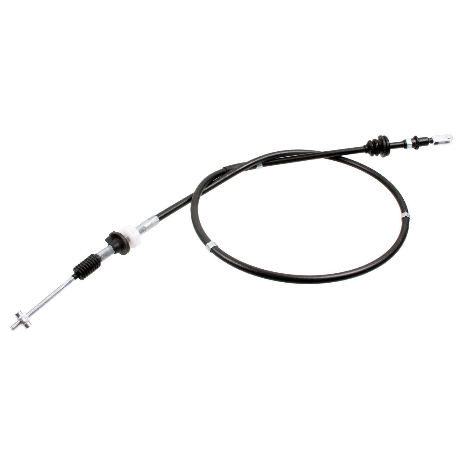 Linka sprzęgła Peugeot 107 hatchback (2005 - 2016) cena, od 32,64 USD